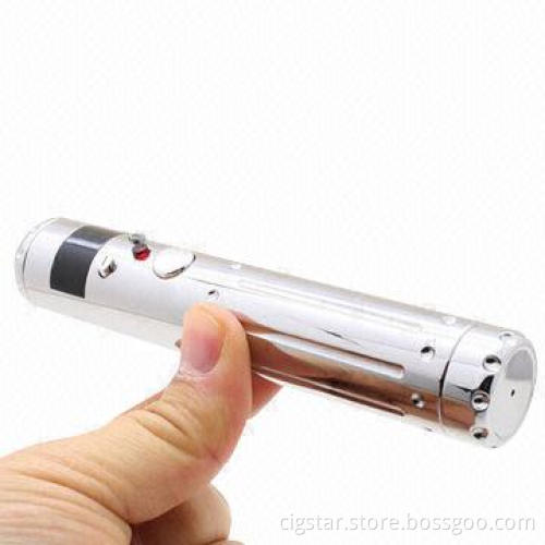 New design variable wattage e-cigarette mod